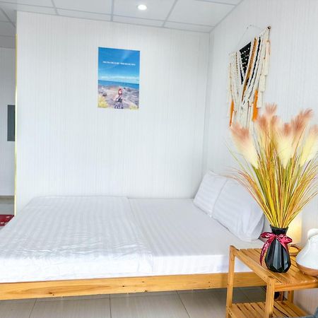 Beach Villa Phu Quy Cu Lao Thu Kültér fotó