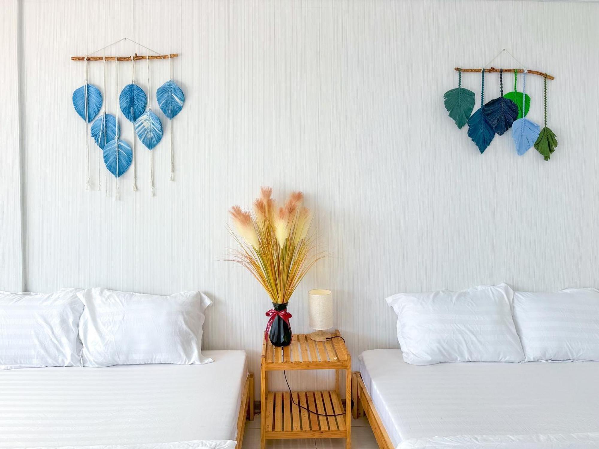 Beach Villa Phu Quy Cu Lao Thu Kültér fotó
